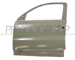 PORTA ANTERIORE SINISTRA TIGUAN - Mod. 09/07 - 04/11