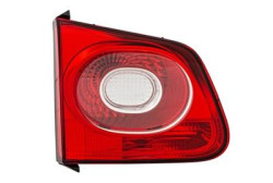 FAN RETRON TIGUAN SX 09/07- TIGUAN - Mod. 09/07 - 04/11