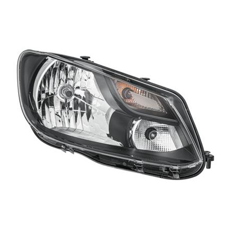 PROIETT DX CADDY 06/13-