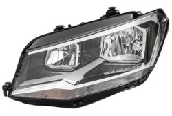 PROIETT SX VW CADDY 05/15- CADDY - Mod. 04/15 - 08/20