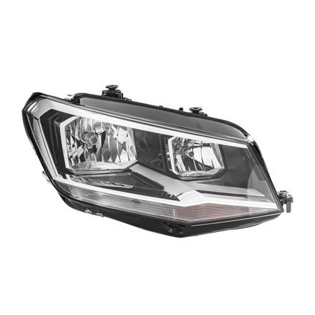 PROIETT DX VW CADDY 05/15- CADDY - Mod. 04/15 - 08/20