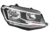 PROIETT DX VW CADDY 05/15- CADDY - Mod. 04/15 - 08/20