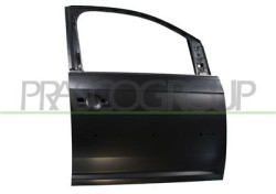 PORTA ANTERIORE DESTRA CADDY - Mod. 04/15 - 08/20