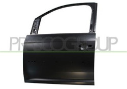 PORTA ANTERIORE SINISTRA CADDY - Mod. 04/15 - 08/20