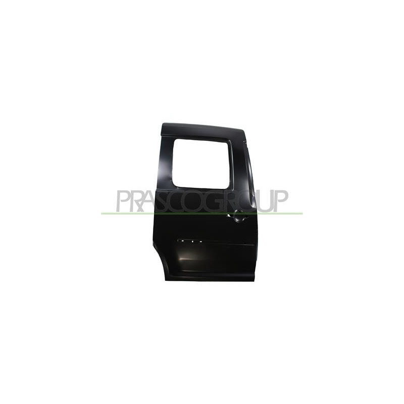 PORTA POSTERIORE DESTRA-SCORREVOLE-CON APERTURA VETRO CADDY - Mod. 04/15 - 08/20