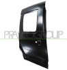 PORTA POSTERIORE DESTRA-SCORREVOLE-CON APERTURA VETRO CADDY - Mod. 04/15 - 08/20