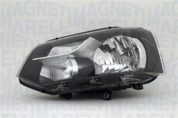 PROIET DX VW T5 TRANSPORTER T5 - Mod. 09/09 - 03/15