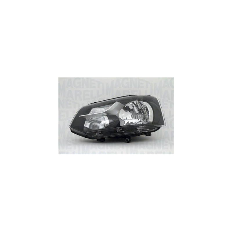 PROIET DX VW T5 TRANSPORTER T5 - Mod. 09/09 - 03/15