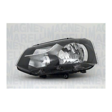 PROIET DX VW T5 TRANSPORTER T5 - Mod. 09/09 - 03/15