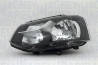 PROIET DX VW T5 TRANSPORTER T5 - Mod. 09/09 - 03/15