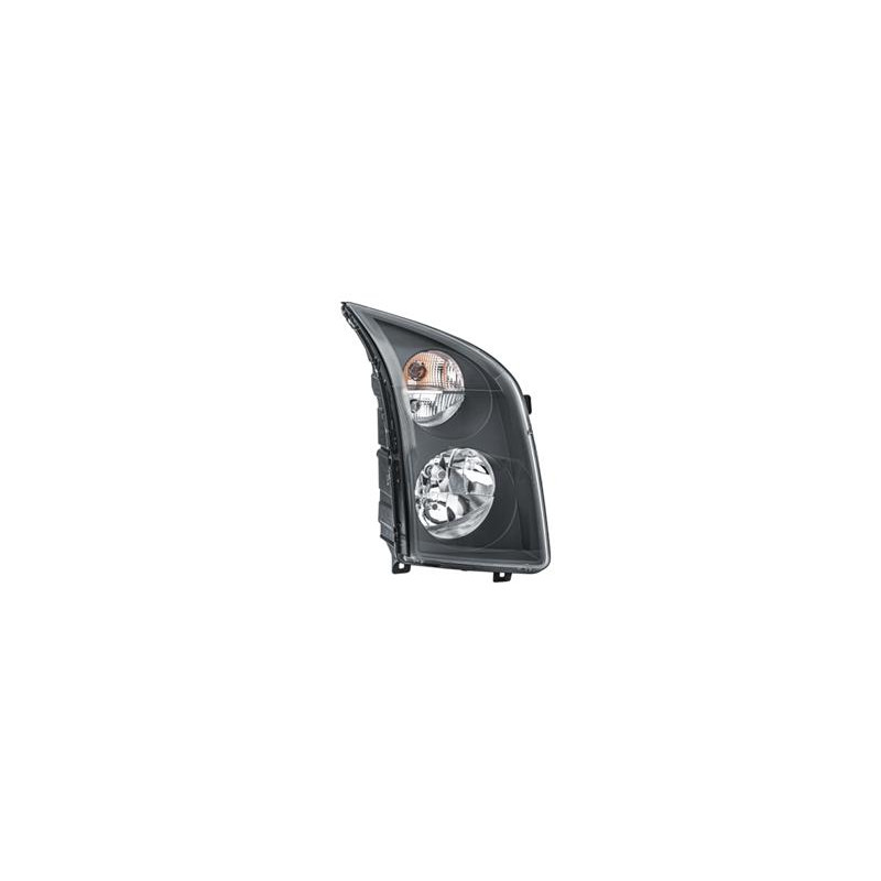 PROIETT DX VW CRAFTER 06/13-