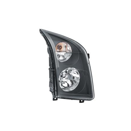 PROIETT DX VW CRAFTER 06/13-