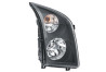 PROIETT DX VW CRAFTER 06/13-