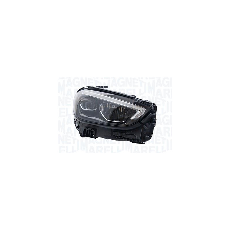 PROIETTORE SINISTRO-ELETTRICO-LED C CLASS AMG/AMG LINE (W206/S206) - Mod. 09/21 -