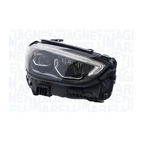 PROIETTORE SINISTRO-ELETTRICO-LED C CLASS AMG/AMG LINE (W206/S206) - Mod. 09/21 -