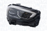 PROIETTORE SINISTRO-ELETTRICO-LED C CLASS AMG/AMG LINE (W206/S206) - Mod. 09/21 -