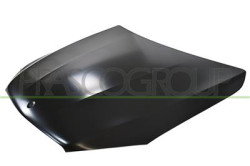 COFANO IN ALLUMINIO GLC CLASS (X253) AMG/AMG LINE - Mod. 06/15 - 01/20