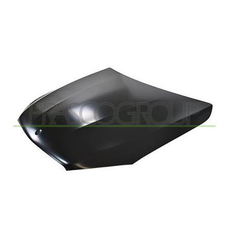 COFANO IN ALLUMINIO GLC CLASS (X253) AMG/AMG LINE - Mod. 06/15 - 01/20