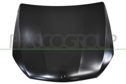 COFANO IN ALLUMINIO GLC CLASS (X253) AMG/AMG LINE - Mod. 06/15 - 01/20