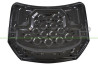 COFANO IN ALLUMINIO GLC CLASS (X253) AMG/AMG LINE - Mod. 06/15 - 01/20