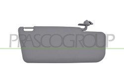 ALETTA PARASOLE SINISTRA GRIGIA