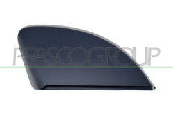 CALOTTA RETROVISORE DESTRO-CON PRIMER-CON FORO BLIS AUDI - A3 3/5 PORTE (8VF/8VK) - Mod. 02/16 - 04/20