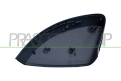 CALOTTA RETROVISORE DESTRO-CON PRIMER-CON FORO BLIS AUDI - A3 3/5 PORTE (8VF/8VK) - Mod. 02/16 - 04/20