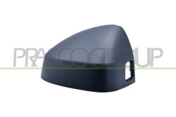 CALOTTA RETROVISORE DESTRO-CON PRIMER-CON FORO BLIS AUDI - A3 3/5 PORTE (8VF/8VK) - Mod. 02/16 - 04/20