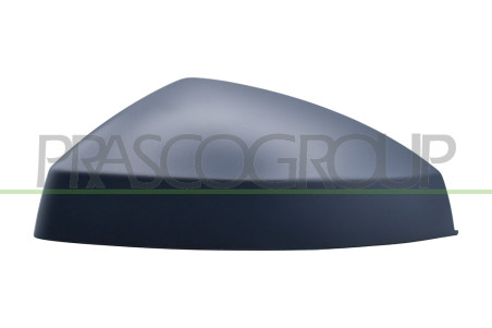 CALOTTA RETROVISORE SINISTRO-CON PRIMER AUDI - A3 4 PORTE - CABRIO (8VE/8VM) - Mod. 02/16 - 04/20