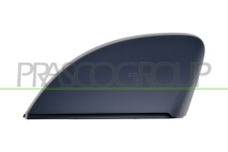 CALOTTA RETROVISORE SINISTRO-CON PRIMER-CON FORO BLIS AUDI - A3 4 PORTE - CABRIO (8VE/8VM) - Mod. 02/16 - 04/20