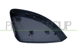 CALOTTA RETROVISORE SINISTRO-CON PRIMER-CON FORO BLIS AUDI - A3 4 PORTE - CABRIO (8VE/8VM) - Mod. 02/16 - 04/20
