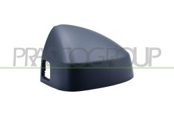 CALOTTA RETROVISORE SINISTRO-CON PRIMER-CON FORO BLIS AUDI - A3 4 PORTE - CABRIO (8VE/8VM) - Mod. 02/16 - 04/20