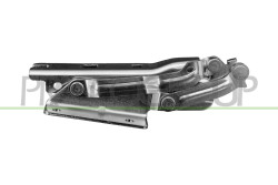 CERNIERA SINISTRA COFANO VOLKSWAGEN - GOLF V GTI/GTD - Mod. 08/04 - 08/09