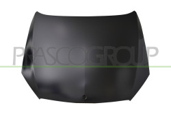 COFANO-ALLUMINIO MERCEDES - S CLASS (W222) - Mod. 06/13 - 06/17