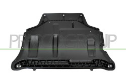 COPRIMOTORE INFERIORE SKODA - OCTAVIA - Mod. 01/17 - 02/20