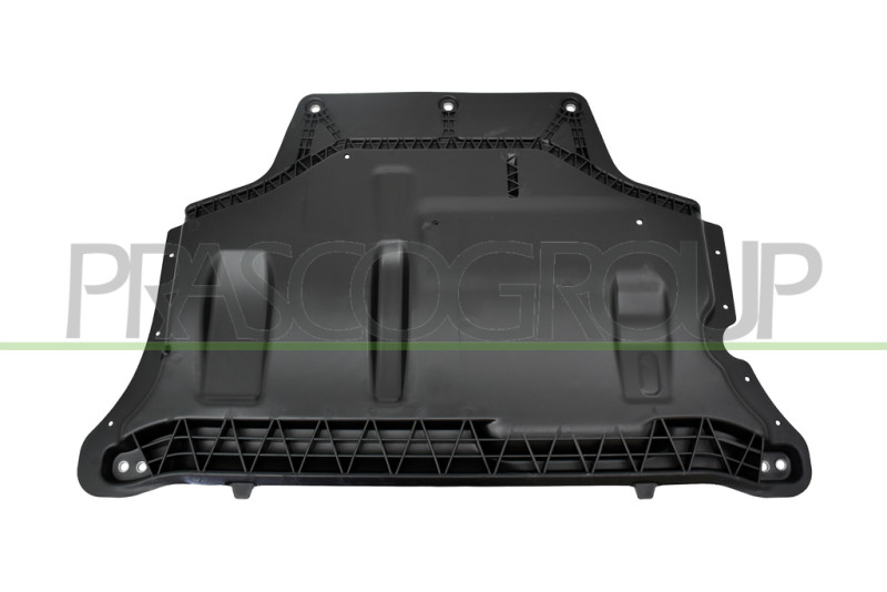 COPRIMOTORE INFERIORE SKODA - OCTAVIA - Mod. 05/13 - 12/16