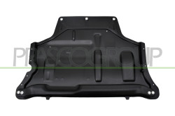 COPRIMOTORE INFERIORE SKODA - OCTAVIA - Mod. 05/13 - 12/16