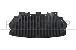 COPRIMOTORE-INFERIORE MERCEDES - C CLASS AMG/AMG LINE (W206/S206) - Mod. 09/21 -
