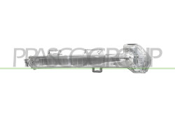 FANALE PER RETROVISORE DESTRO-BIANCO VOLKSWAGEN - PASSAT B8 - Mod. 09/14 - 05/19