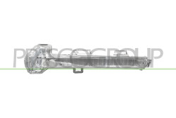 FANALE PER RETROVISORE SINISTRO-BIANCO VOLKSWAGEN - PASSAT B8 - Mod. 09/14 - 05/19