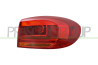 FANALE POSTERIORE DESTRO-SENZA PORTALAMPADA VOLKSWAGEN - TIGUAN - Mod. 05/11 - 12/15