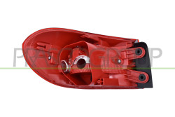 FANALE POSTERIORE DESTRO-SENZA PORTALAMPADA VOLKSWAGEN - TIGUAN - Mod. 05/11 - 12/15