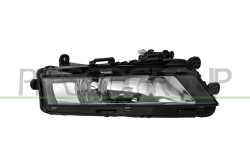 FENDINEBBIA SINISTRO-NERO SKODA - OCTAVIA - Mod. 01/17 - 02/20