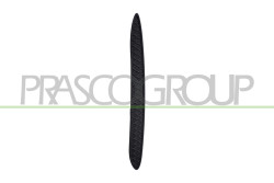 GRIGLIA DESTRA PARAURTI POSTERIORE-NERA MOD. AMG C43 MERCEDES - C CLASS AMG/AMG LINE (W206/S206) - Mod. 09/21 -