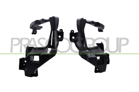 KIT STAFFE PARAURTI ANTERIORE-(DESTRA+SINISTRA) CITROEN - C3 AIRCROSS - Mod. 06/21 -