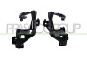 KIT STAFFE PARAURTI ANTERIORE-(DESTRA+SINISTRA) CITROEN - C3 AIRCROSS - Mod. 06/21 -