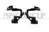 KIT STAFFE PARAURTI ANTERIORE-(DESTRA+SINISTRA) CITROEN - C3 AIRCROSS - Mod. 06/21 -