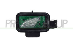 LUCE DI CORTESIA RETROVISORE DESTRO VOLKSWAGEN - PASSAT B8 - Mod. 09/14 - 05/19