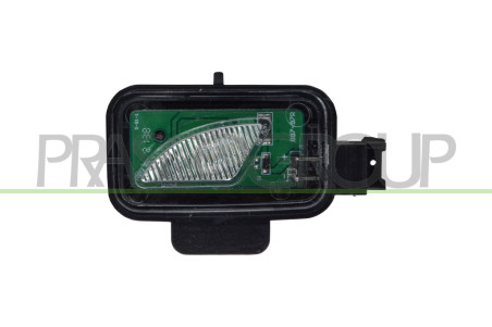 LUCE DI CORTESIA RETROVISORE DESTRO VOLKSWAGEN - PASSAT B8 - Mod. 09/14 - 05/19