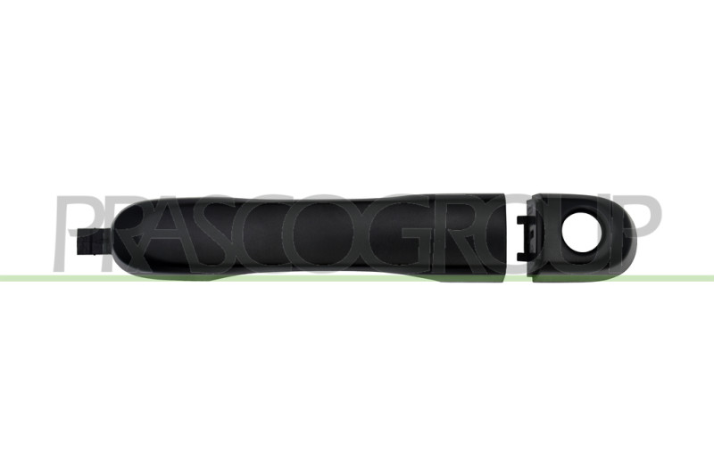 MANIGLIA ANTERIORE SINISTRA-ESTERNA-CON PRIMER-CON FORO NOTTOLINO JEEP - RENEGADE - Mod. 06/14 - 08/18